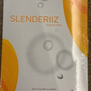 Slenderiize Drops